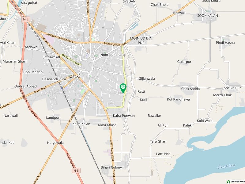 Buying A Residential Plot In Gujrat? Buying A Residential Plot In Gujrat?