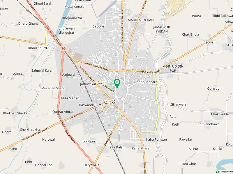 2 Marla House Triple Storey For Sale 2 Marla House Triple Storey For Sale