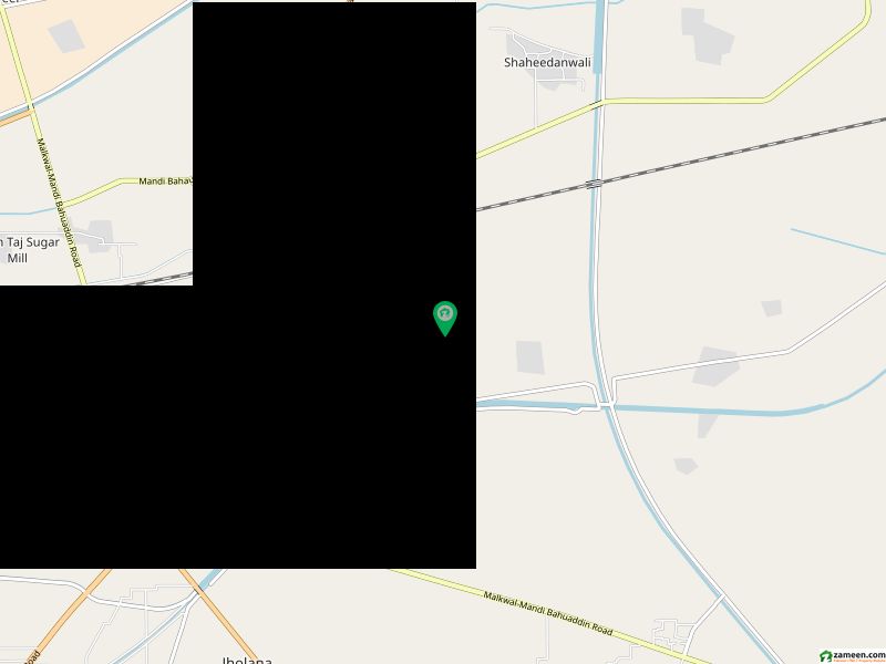 15 Marla Plot Available For Sale