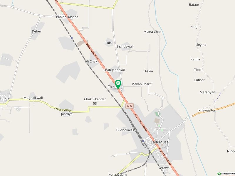 10 Marla Plot For Sale Lalamusa Muhala Azam Nagar . 10 Marla Plot For Sale Lalamusa Muhala Azam Nagar .