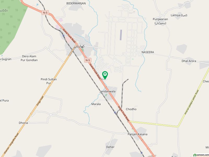 Own A House In 7 Marla Defence Colony Own A House In 7 Marla Defence Colony