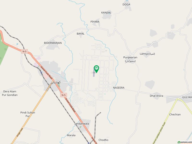 Residential Plot Is Available For Sale Residential Plot Is Available For Sale