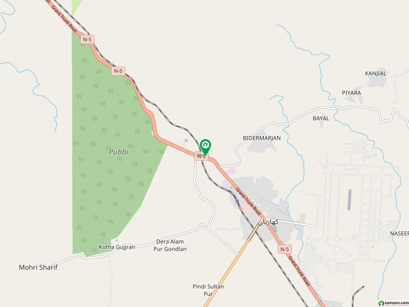 Plots On Easy Installments In Dream City Kharian