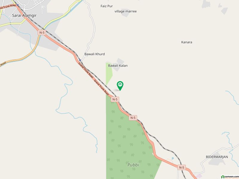04 Marla Commercial Plot For Sale 04 Marla Commercial Plot For Sale