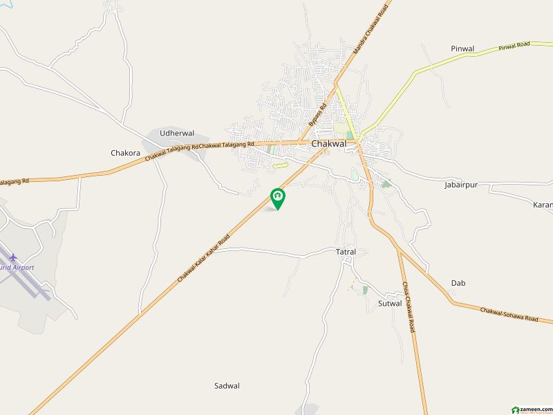 Well Maintain Upper Portion For Rent In Chakwal Well Maintain Upper Portion For Rent In Chakwal