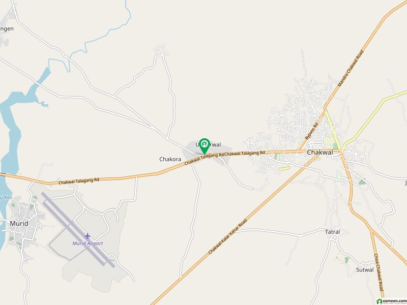 8 Marla Plot Available For Sale 8 Marla Plot Available For Sale