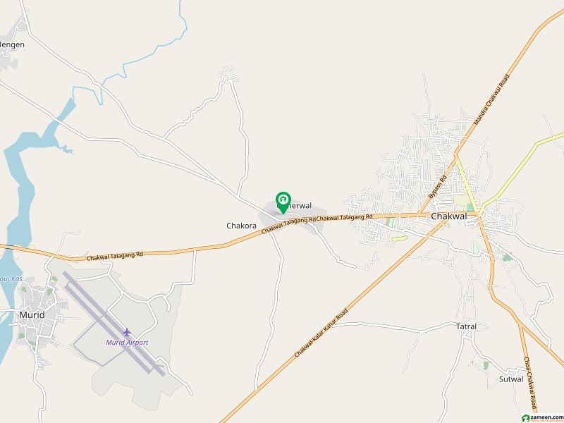 1 Kanal Plot Near Oderwal Chowk Army Recruitment Center 1 Kanal Plot Near Oderwal Chowk Army Recruitment Center