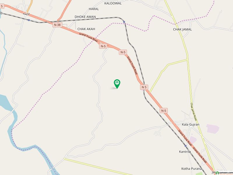 Plot File on instalments in Citihousing jhelum Plot File on instalments in Citihousing jhelum