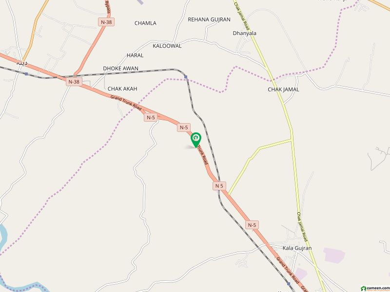 City Housing - Plot File For Sale City Housing - Plot File For Sale