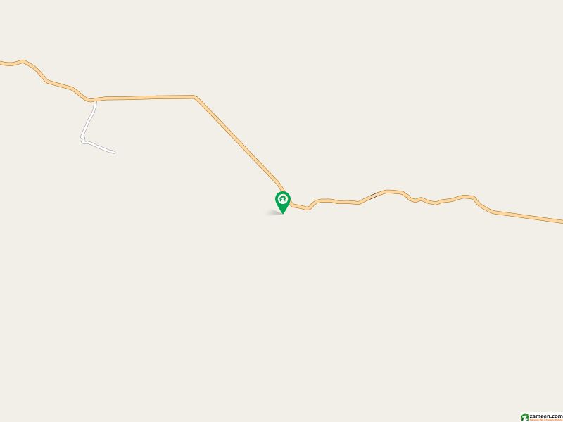 3 marla commercial plot for sale on man bypass