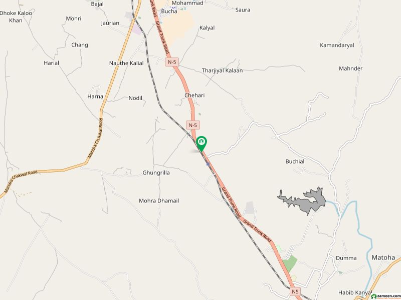 Plot For Sale In Mansar Near Gt Road Plot For Sale In Mansar Near Gt Road