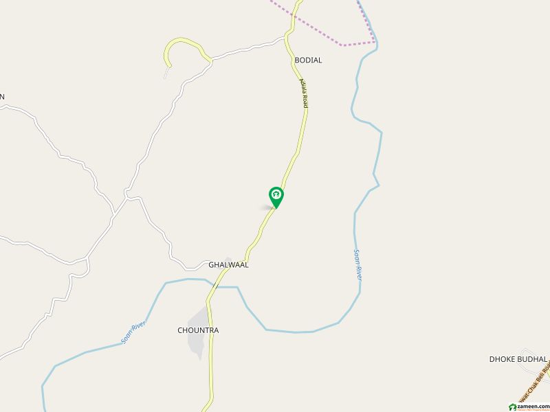 Fully Developed Farm House Is Available For Sale Fully Developed Farm House Is Available For Sale