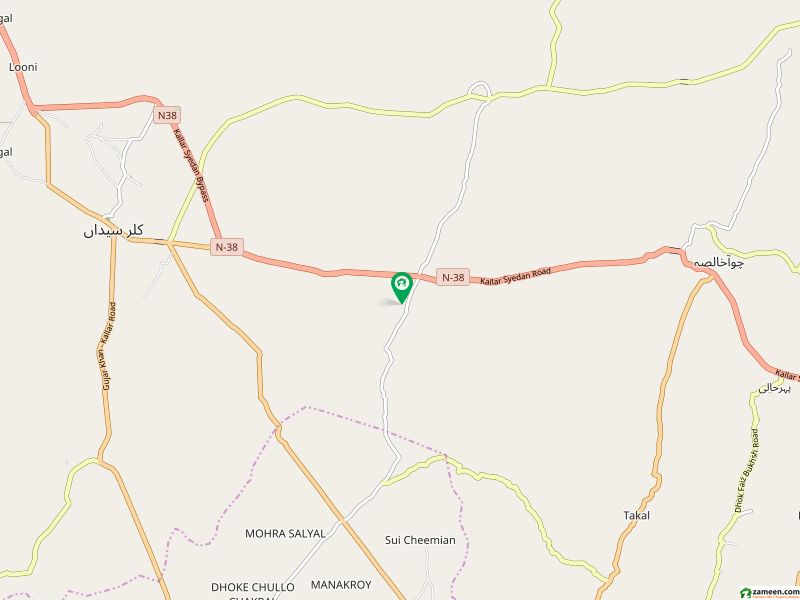 NEAR TO SHAFI HOSPITAL AND REDCO FACTORY