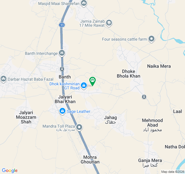 جی ٹی روڈ راولپنڈی میں 2 کنال Studio گودام 2.05 کروڑ میں برائے فروخت۔ جی ٹی روڈ راولپنڈی میں 2 کنال Studio گودام 2.05 کروڑ میں برائے فروخت۔