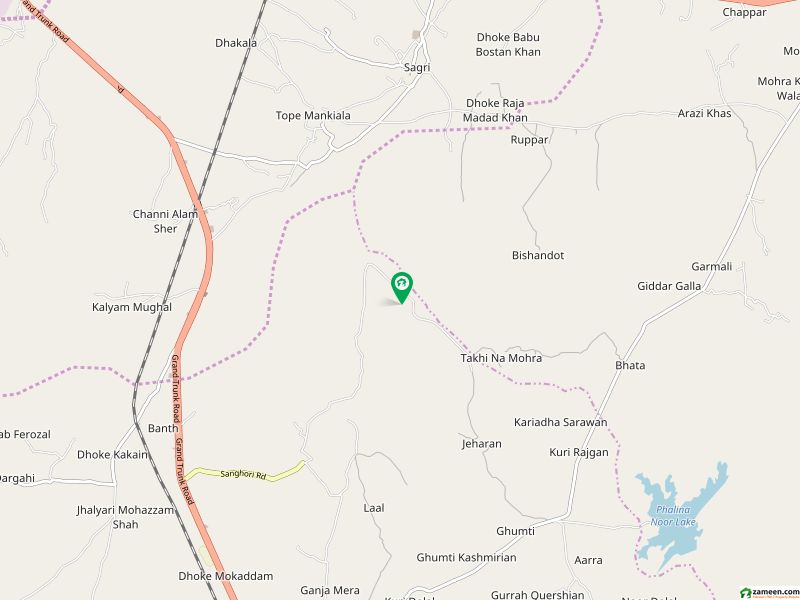 Agricultural land for sale