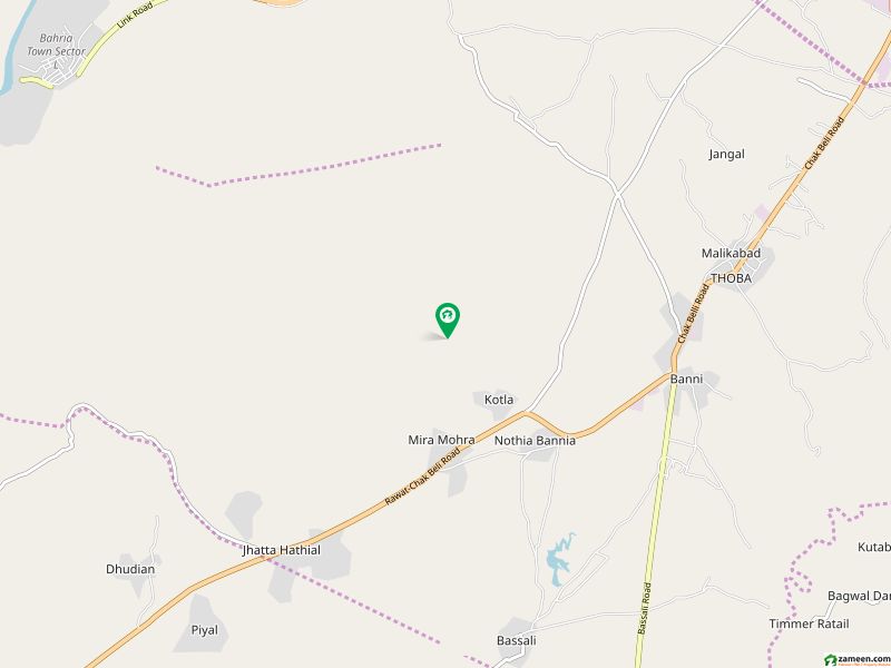 Phase 8 Extension 5Marla