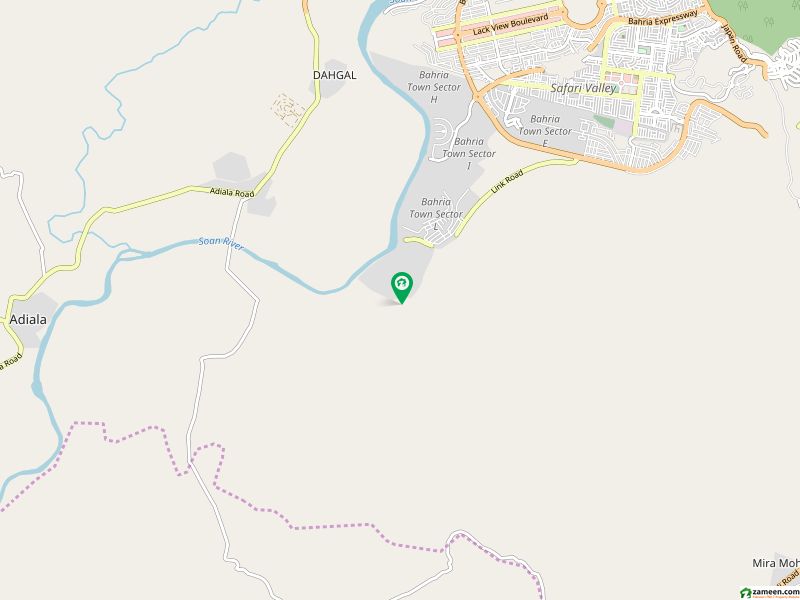 Bahria Town Phase 8 Extension 10 Marla Plot File For Sale Bahria Town