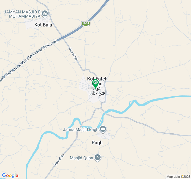 25 Kanal Agricultural Land Kohat Road 25 Kanal Agricultural Land Kohat Road