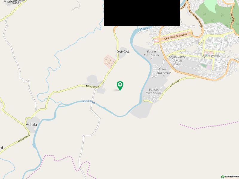 ڈی ایچ اے ڈیفینس فیز 5 ڈی ایچ اے ڈیفینس,اسلام آباد میں 8 مرلہ رہائشی پلاٹ 1.9 کروڑ میں برائے فروخت۔