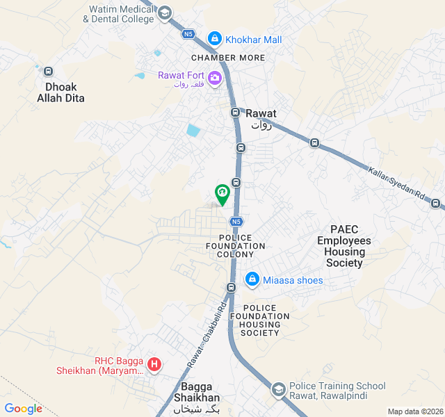 5 Marla Plot For Sale On Installment 5 Marla Plot For Sale On Installment
