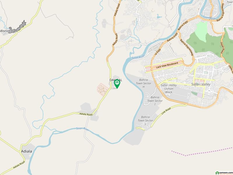 20 Marla Residential Plot For Sale In DHA Phase 4 Sector K 20 Marla Residential Plot For Sale In DHA Phase 4 Sector K