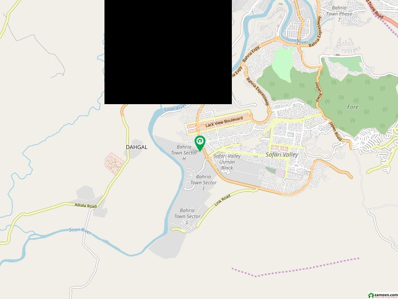 Reasonable Plot for Sale