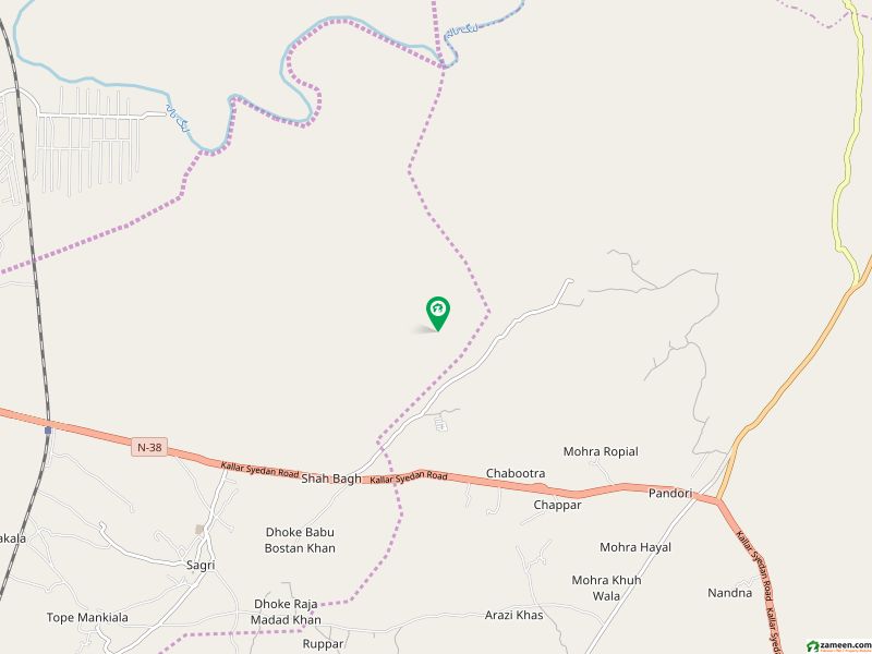 Dha Home islamabad 5 Marla ready structure available for sale Dha Home islamabad 5 Marla ready structure available for sale