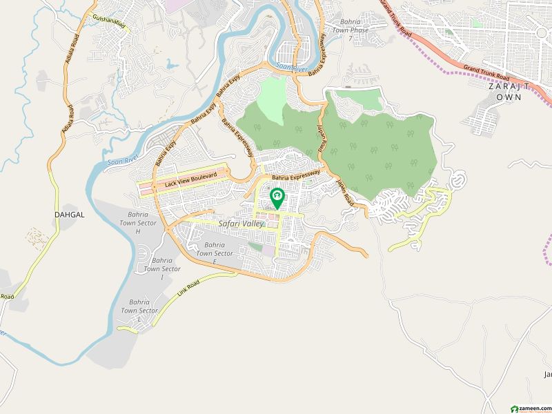 8 Marla Double Unit House On Main Boulevard Road Bahria Town Phase 8 8 Marla Double Unit House On Main Boulevard Road Bahria Town Phase 8