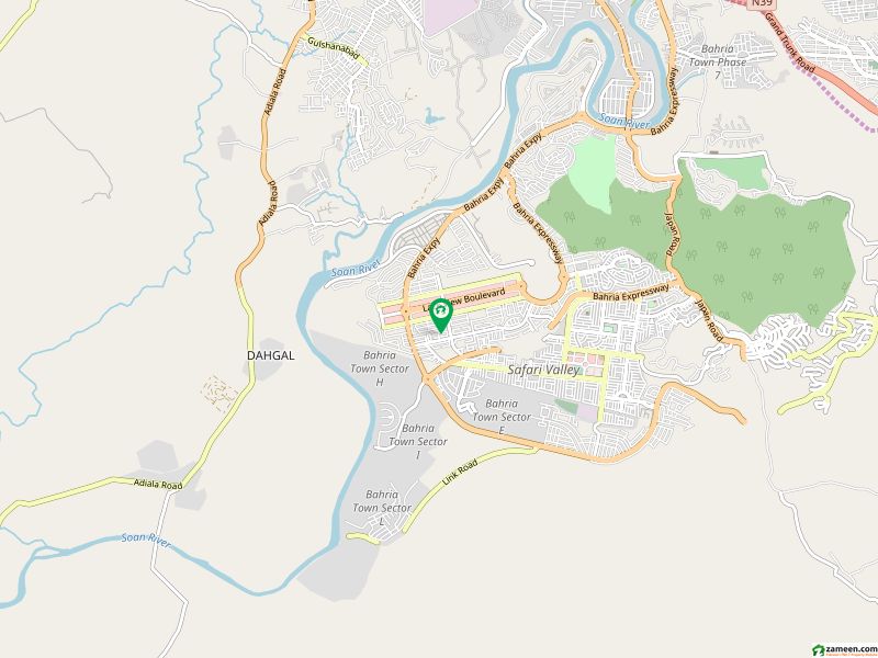 10 Marla House For Sale In Bahria Town Phase 8 C Block Prime Location 10 Marla House For Sale In Bahria Town Phase 8 C Block Prime Location