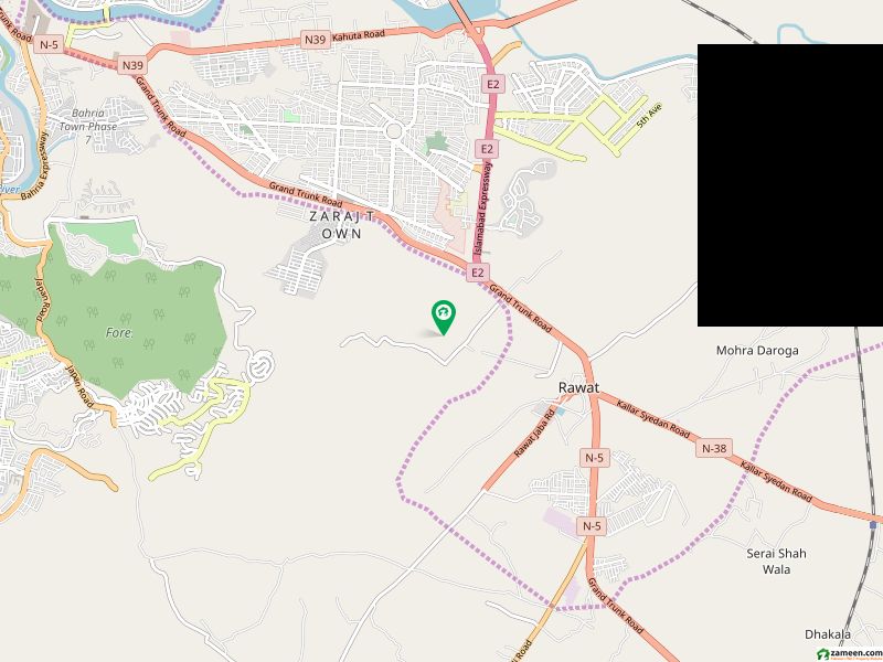 Plot for sale