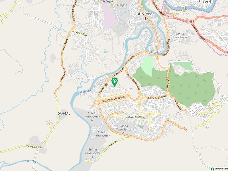 بحریہ گرینز بحریہ ٹاؤن راولپنڈی راولپنڈی میں 10 مرلہ رہائشی پلاٹ 65 لاکھ میں برائے فروخت۔ بحریہ گرینز بحریہ ٹاؤن راولپنڈی راولپنڈی میں 10 مرلہ رہائشی پلاٹ 65 لاکھ میں برائے فروخت۔