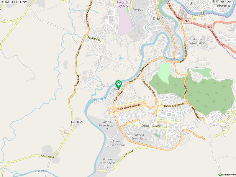 10 Marla Double Story House Available For Sale In Overseas 6 10 Marla Double Story House Available For Sale In Overseas 6