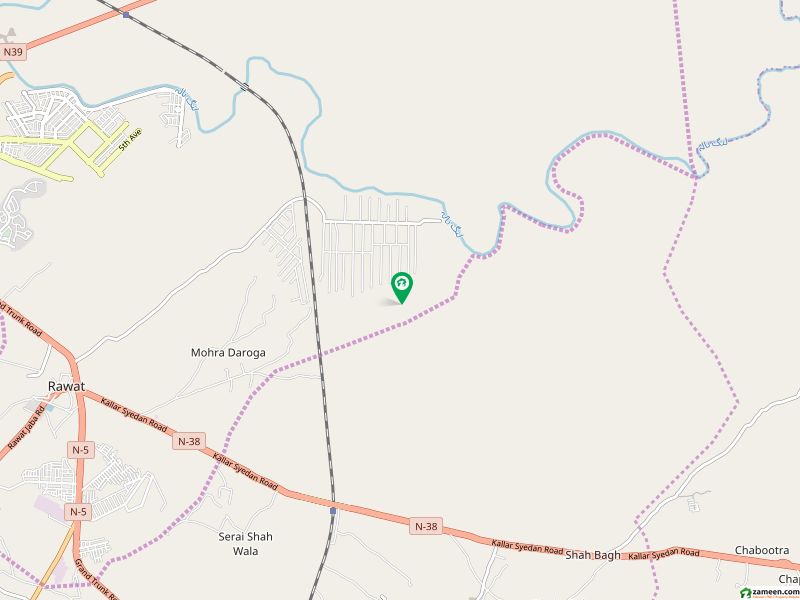 4 Marla Commercial Plot Available For Sale Dha Valley Sunflower Block 4 Marla Commercial Plot Available For Sale Dha Valley Sunflower Block