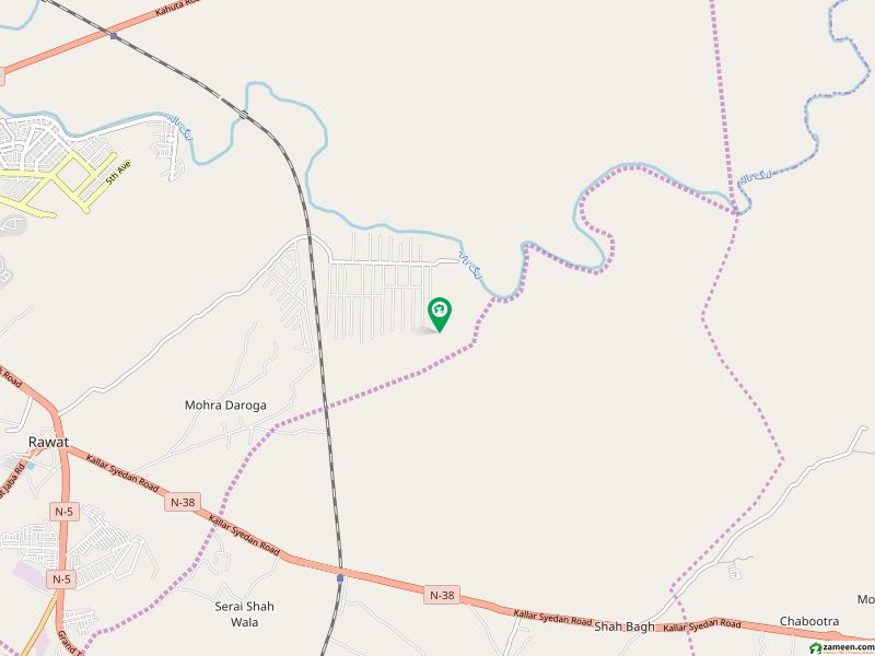 Commercial Plot File Of 900 Square Feet In DHA Defence For Sale Commercial Plot File Of 900 Square Feet In DHA Defence For Sale