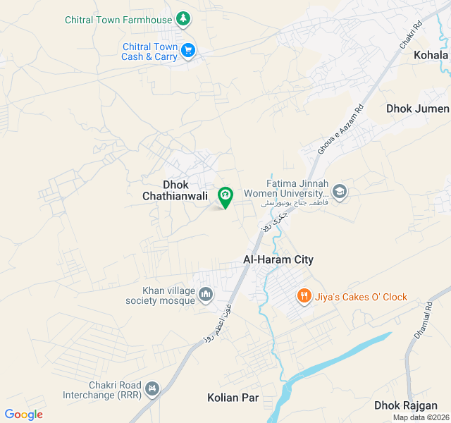 Plot For Sale
