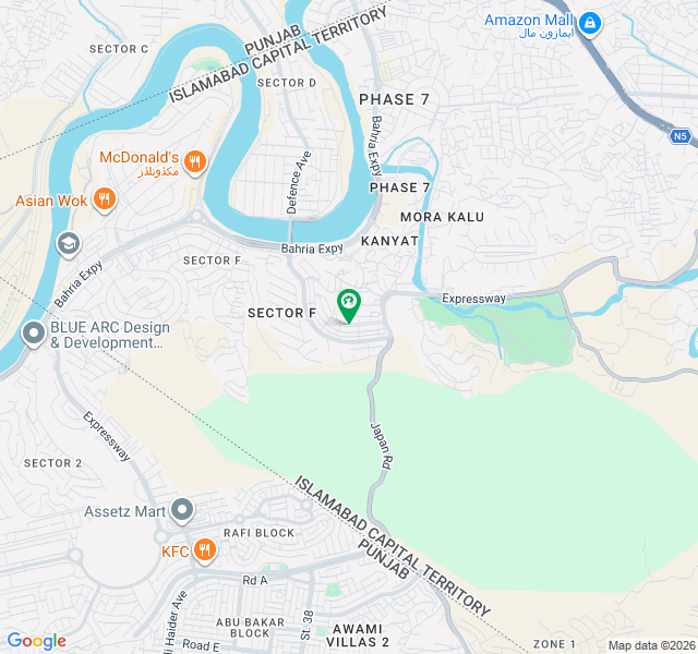1 Kanal Commercial Plot Available For Sale In Prime Location Of Dha 1 Islamabad 1 Kanal Commercial Plot Available For Sale In Prime Location Of Dha 1 Islamabad