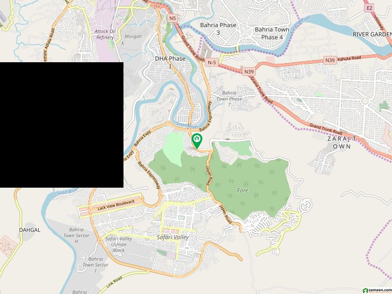 Bahria Town Square Commercial - Penthouse Of 8 Marla For Sale Bahria Town Square Commercial - Penthouse Of 8 Marla For Sale