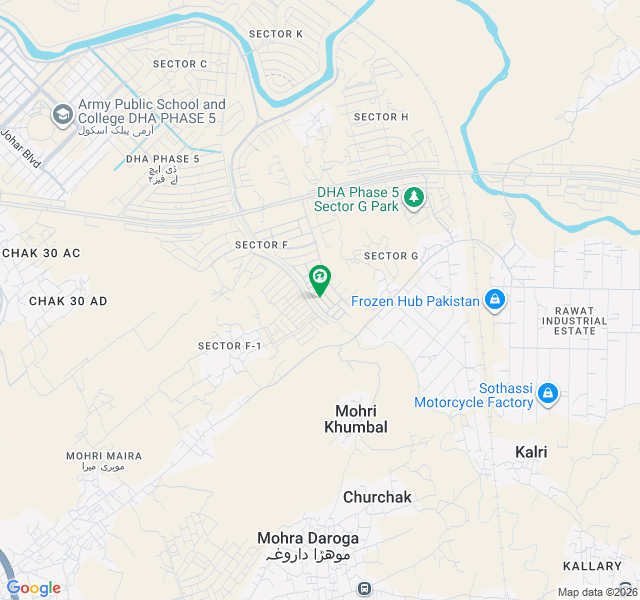 ڈی ایچ اے ڈیفینس فیز 5 ڈی ایچ اے ڈیفینس,اسلام آباد میں 10 مرلہ رہائشی پلاٹ 2.65 کروڑ میں برائے فروخت۔ ڈی ایچ اے ڈیفینس فیز 5 ڈی ایچ اے ڈیفینس,اسلام آباد میں 10 مرلہ رہائشی پلاٹ 2.65 کروڑ میں برائے فروخت۔