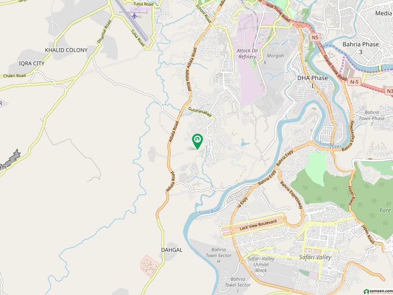 20 Marla Residential Plot No 28 For Sale In DHA Phase 4 Sector A 20 Marla Residential Plot No 28 For Sale In DHA Phase 4 Sector A