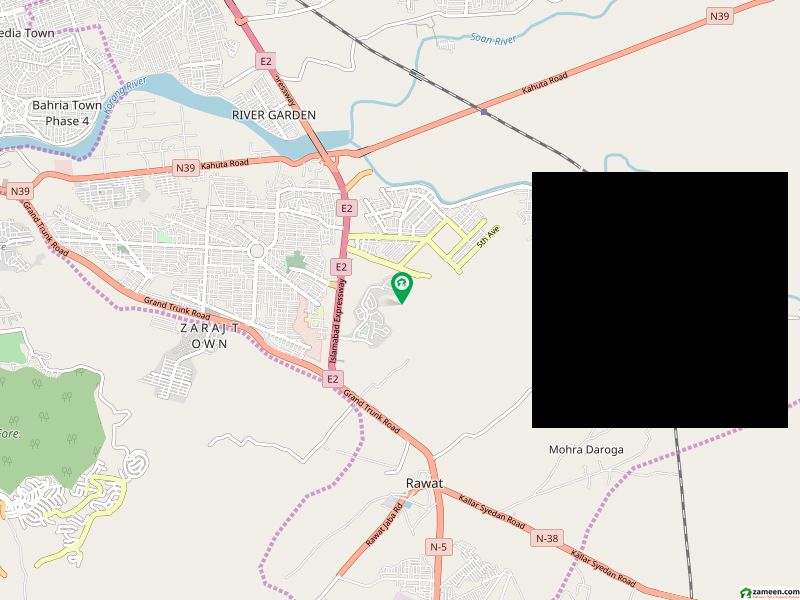 Most Beautiful Designer House For Sale