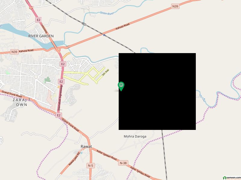 BEST LOCTION BLOCK F 5marla