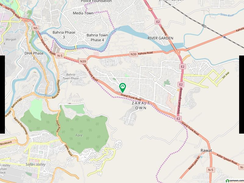 1 Bed Block 12 apartment available