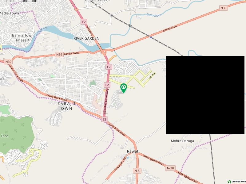 Solid plot ideal for your dream home