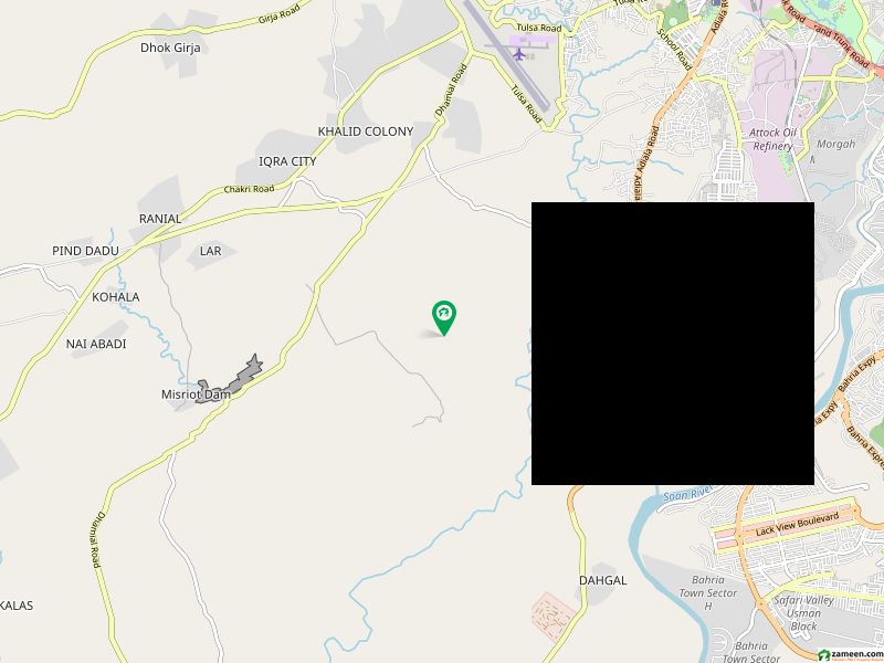 5 marlay plot for sale