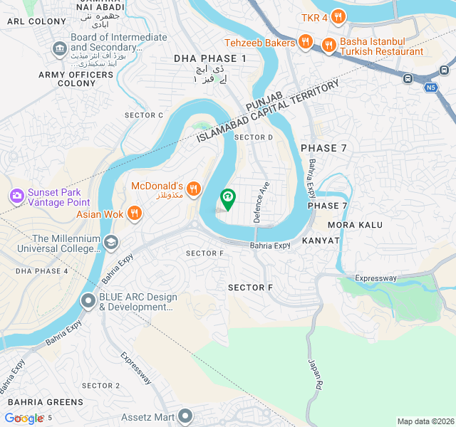 Level Solid Land Plot For Dha Phase 1 Sector E Level Solid Land Plot For Dha Phase 1 Sector E