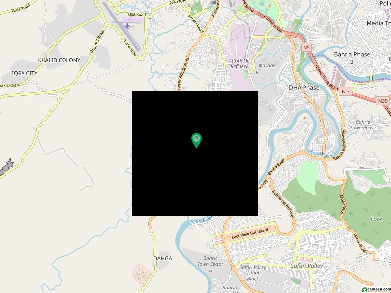 گلشن آباد راولپنڈی میں 10 مرلہ رہائشی پلاٹ 70.0 لاکھ میں برائے فروخت۔ گلشن آباد راولپنڈی میں 10 مرلہ رہائشی پلاٹ 70.0 لاکھ میں برائے فروخت۔