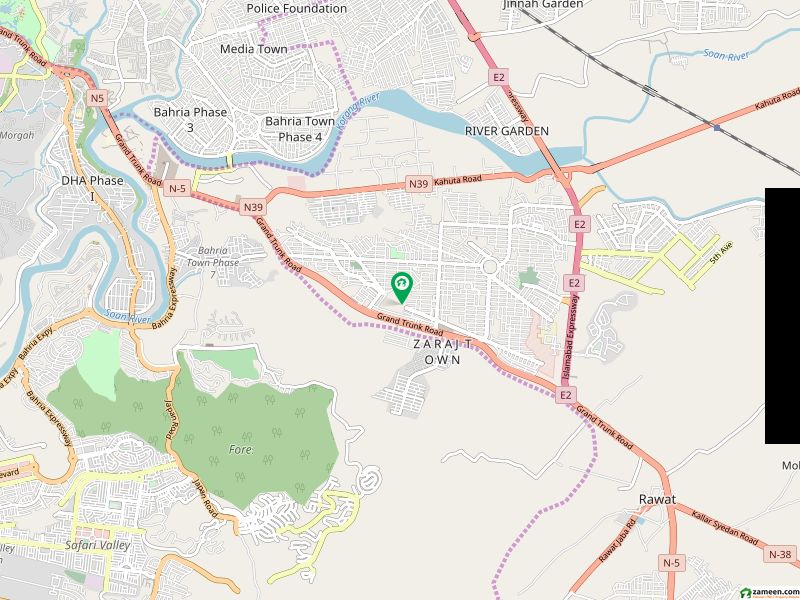 Flat In Goldcrest Highlife For sale Flat In Goldcrest Highlife For sale