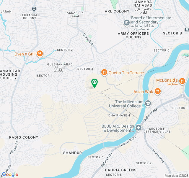 URGENT FOR SALE DHA PHASE 4