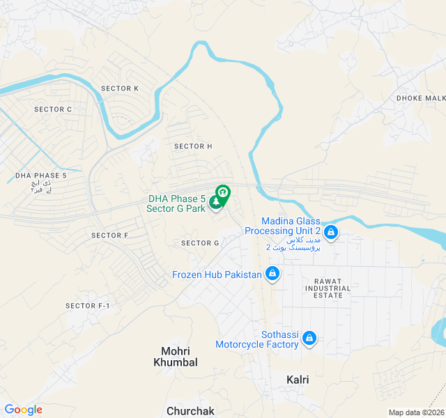 5 Marla Plot Near Rawat Bazar 5 Marla Plot Near Rawat Bazar