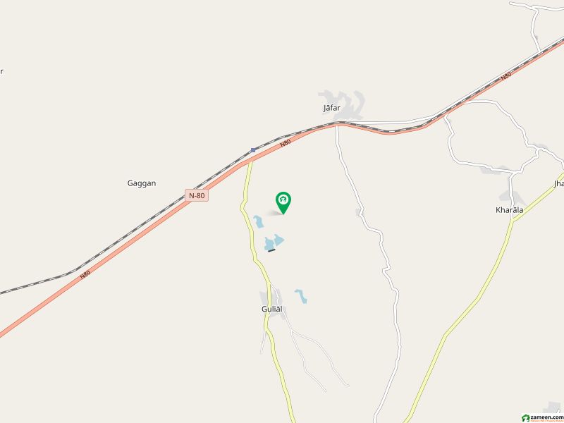 100 Kanal Land In Gulyal 100 Kanal Land In Gulyal